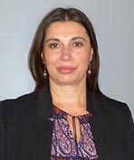 Ljiljana Kuterovac